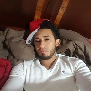 Meet your Posher, Omar